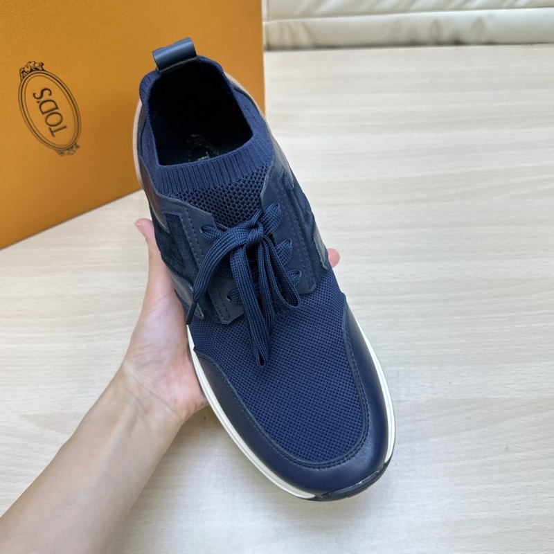 Tods Casual Shoes